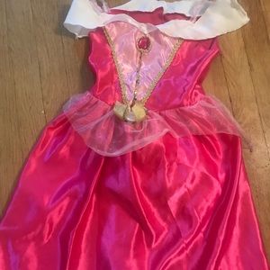 Disney Princess Aurora Play Dress